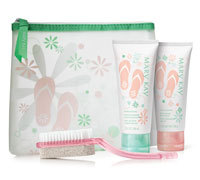 Mary Kay® Limited-Edition* Mary Kay® Pedicure Set