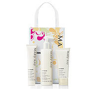 Mary Kay® Fragrance-Free Satin Hands® Pampering Set
