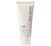 Mary Kay® Fragrance-Free Satin Hands® Hand Cream