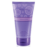 Mary Kay® Forever Orchid™ Eau de Toilette Sugar Scrub