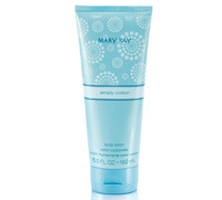 Mary Kay® Simply Cotton® Eau de Toilette Body Lotion