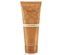 Mary Kay® Warm Amber™ Eau de Toilette Body Lotion