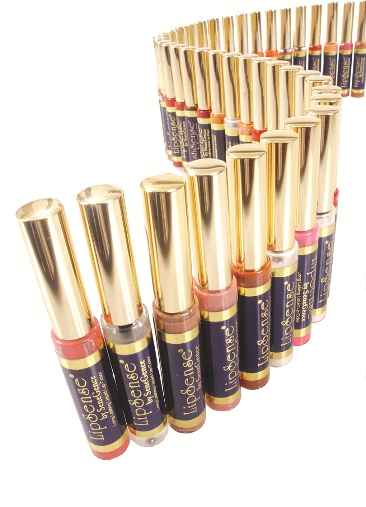 SeneGence® LipSense®