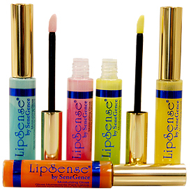SeneGence® LipSense® Gloss