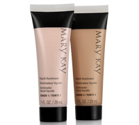 Mary Kay® Limited-Edition* Liquid Illuminator