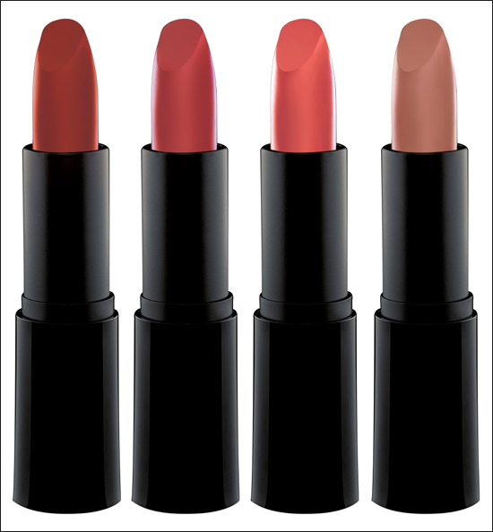 Giorgio Armani Sheer Lipstick