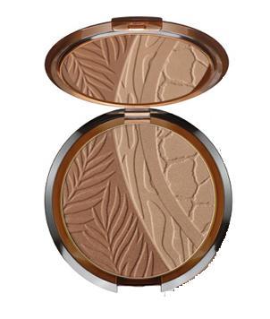 Artdeco Bronzing Powder Compact ART DESIGN 2010