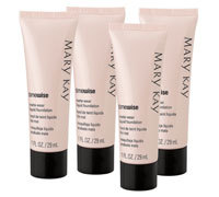 Mary Kay® TimeWise Matte-Wear™ Liquid Foundation | Makeup | BeautyAlmanac