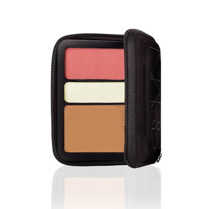 NARS Blush Bronzer Trio