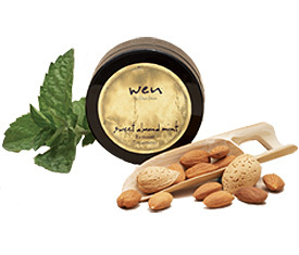 Wen® Re-Moist Intensive Hair Repair Mask