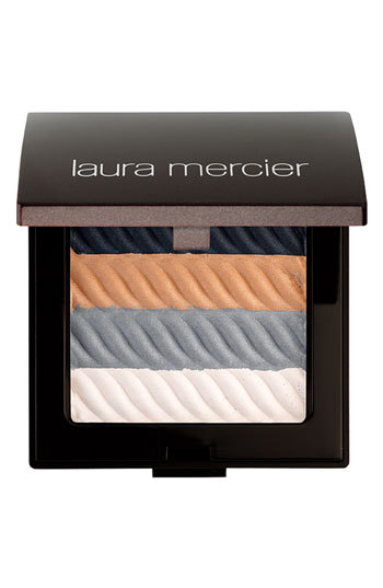 Laura Mercier Riviera Eye Shadow quad