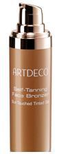 Artdeco Self-Tanning Face Bronzer