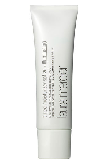 Laura Mercier Illuminating Tinted Moisturizer SPF 20