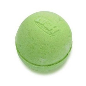 Lush AVOBATH BATH BOMB