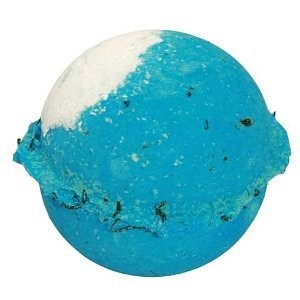 Lush BIG BLUE BATH BOMB