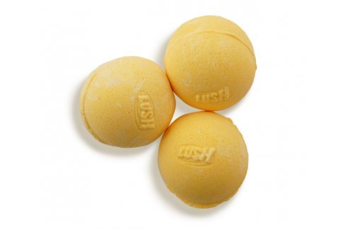 Lush Bon Bomb Bath Bomb