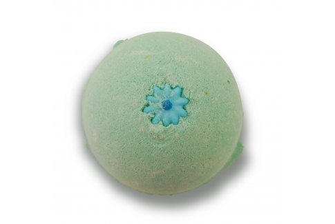 Lush All That Jasmine Bath Bomb