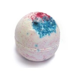 Lush Sakura Bath Bomb