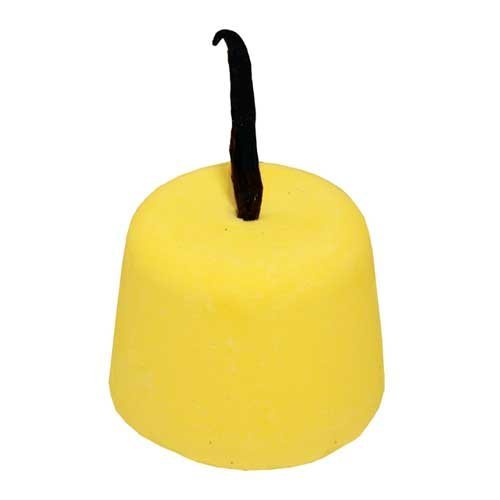 Lush Vanilla Fountain Bath Bomb