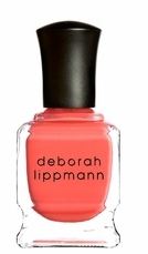 Deborah Lippmann Nail Lacquer Girls Just Want To Have Fun
