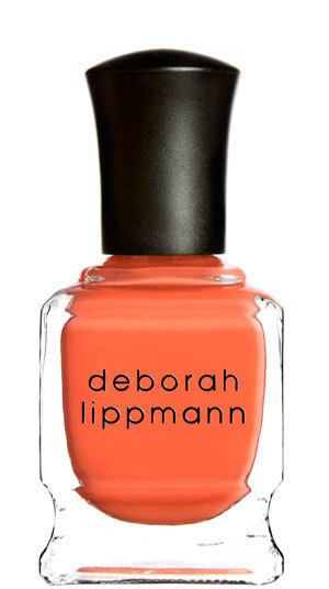 Deborah Lippmann Nail Lacquer Lara’s Theme