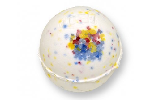 Lush Bon Bain Bonnard Bath Bomb