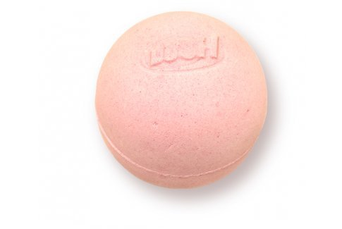 Lush Absolute Delight Bath Bomb