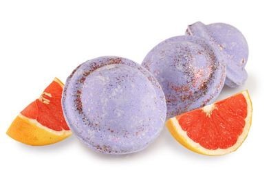 Lush Space Girl Bath Bomb