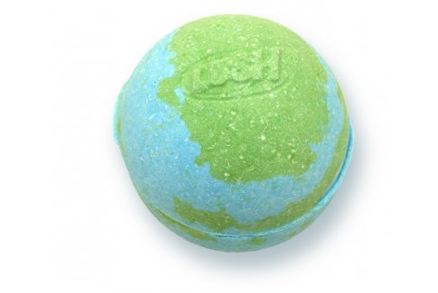 Lush World Peace Bath Bomb