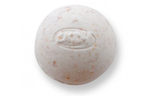 Lush Honey Lumps Bath Bomb