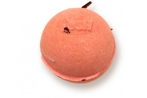 Lush Hot Java Bath Bomb