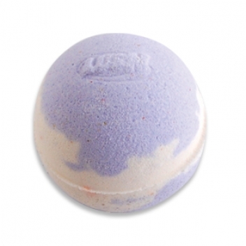 Lush Keep It Fluffy (purple) Bath Bomb