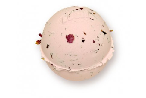 Lush Softy Bath Bomb