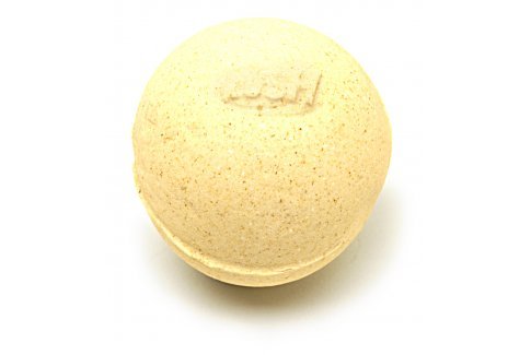 Lush Kiss Me Klimt Bath Bomb