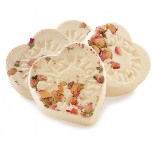 Lush Tisty Tosty Bath Bomb
