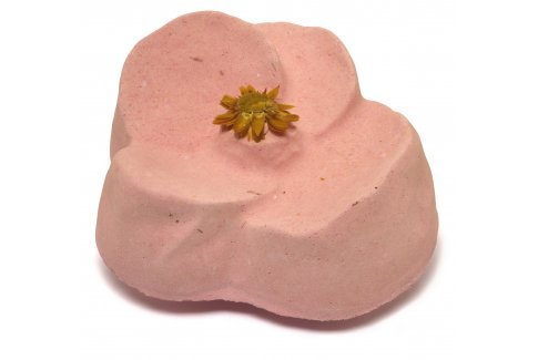 Lush Luverly Bath Bomb