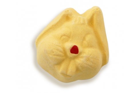 Lush Harvey Bath Bomb