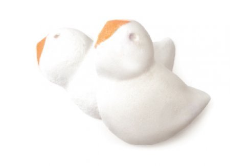 Lush Hippy Chick Bath Bomb