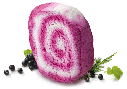 Lush The Comforter Bubble Bar