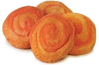 Lush Karma Bubble Bar