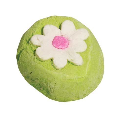 Lush Pop In The Bath Bubble Bar