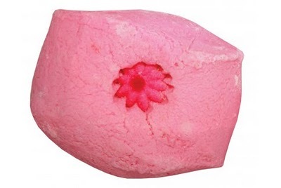 Lush Creamy Candy Bubble Bar