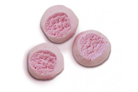 Lush Turbo Bubble Bar