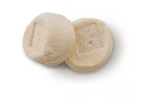 Lush Ice Hotel Bubble Bar
