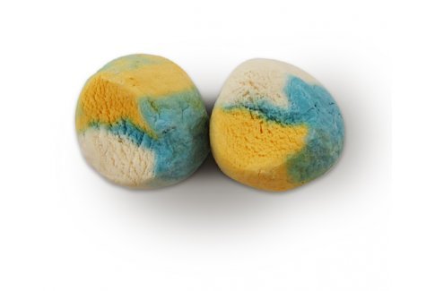 Lush Psychodelic Bubble Bar