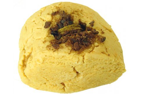 Lush Hot Toddy Bubble Bar