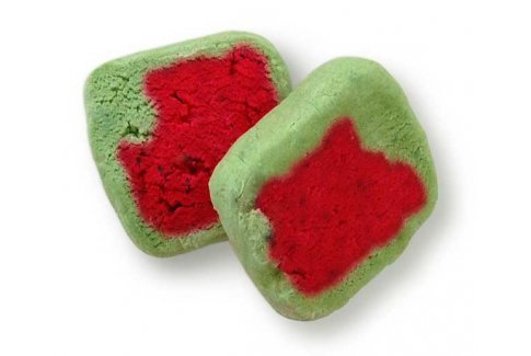 Lush Melomint Bubble Bar