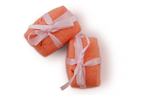 Lush Happy Birthday Bubble Bar