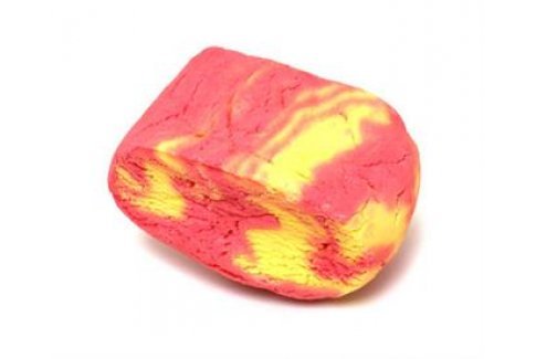 Lush Aura Suavis Bubble Bar