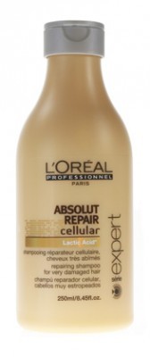L'Oréal Paris Absolut Repair Cellular Shampoo